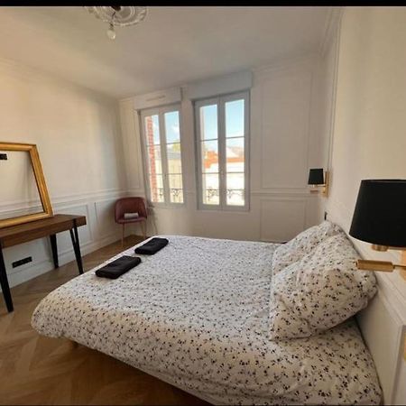 דירות Épernay Bulle De Champagne : Petit Cocon En Plein Centre מראה חיצוני תמונה
