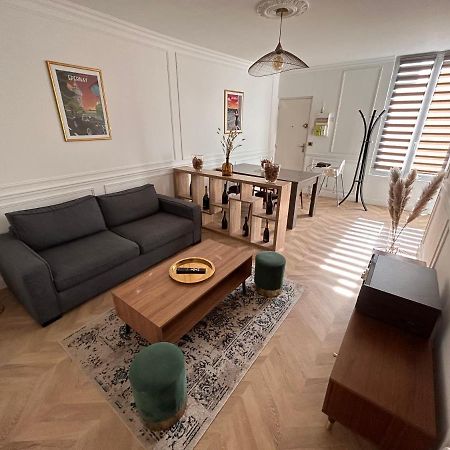 דירות Épernay Bulle De Champagne : Petit Cocon En Plein Centre מראה חיצוני תמונה